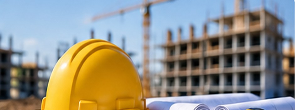 Imagen ilustrativa del servicio de construccion