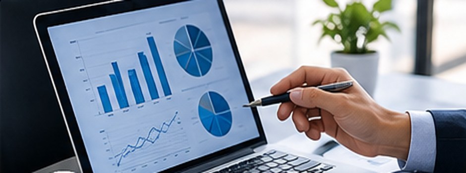 Imagen ilustrativa del servicio de consultoria financiera