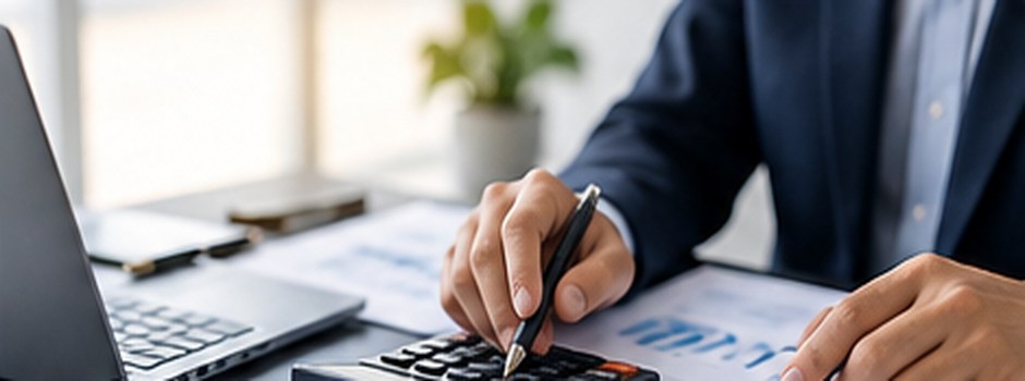 Imagen ilustrativa del servicio de contabilidad
